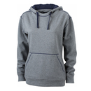 Ladies´ Lifestyle Hoody