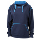 Ladies´ Lifestyle Hoody