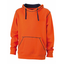 Men´s Lifestyle Hoody