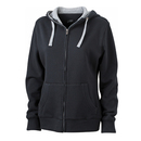 Ladies´ Lifestyle Zip-Hoody