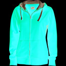 Ladies´ Lifestyle Zip-Hoody