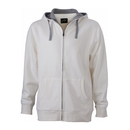 Men´s Lifestyle Zip-Hoody