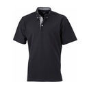 Men´s Plain Polo
