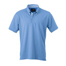 Men´s Plain Polo