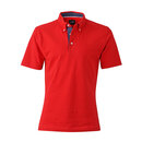 Men´s Plain Polo