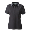 Ladies´ Coldblack® Polo