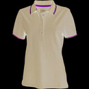 Ladies´ Coldblack® Polo