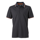 Men´s Coldblack® Polo