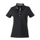 Ladies´ Plain Polo