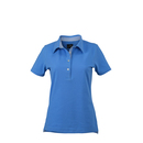 Ladies´ Plain Polo
