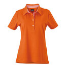 Ladies´ Plain Polo