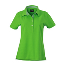 Ladies´ Plain Polo
