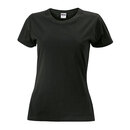 Ladies` Slim Fit-T