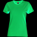 Ladies` Slim Fit-T