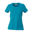 Ladies` Slim Fit-T