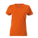 Ladies` Slim Fit-T