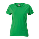 Ladies` Slim Fit-T