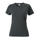 Ladies` Slim Fit-T