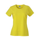 Ladies' Slim Fit-T