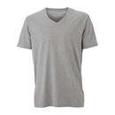 Men's heather T-shirt