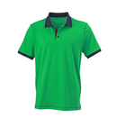 Men's urban polo