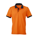 Men´s Urban Polo