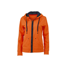 Ladies´ Urban Hooded Sweat Jacket