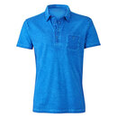 Men's gipsy polo