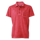 Men's gipsy polo