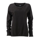 Ladies Basic Sweat