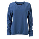 Ladies Basic Sweat
