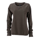 Ladies Basic Sweat