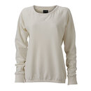 Ladies Basic Sweat