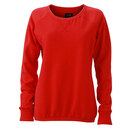 Ladies Basic Sweat