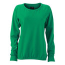 Ladies Basic Sweat