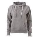 Ladies Hoody
