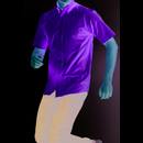 Men´s Workforce Poplin Shirt Short Sleeve