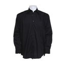 Business Poplin Shirt Long Sleeve
