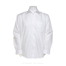 Business Poplin Shirt Long Sleeve