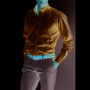Men´s Corporate Oxford Shirt Long Sleeve