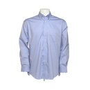 Men´s Corporate Oxford Shirt Long Sleeve