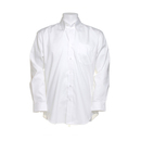 Men´s Corporate Oxford Shirt Long Sleeve