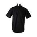 Men's corporate Oxford shirt short sleeve