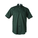 Men´s Corporate Oxford Shirt Short Sleeve