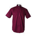 Men´s Corporate Oxford Shirt Short Sleeve