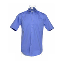 Men´s Corporate Oxford Shirt Short Sleeve