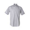 Men´s Corporate Oxford Shirt Short Sleeve