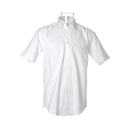 Men´s Corporate Oxford Shirt Short Sleeve