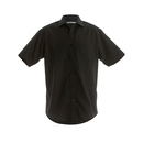 Premium Non Iron Corporate Poplin Shirt Short Sleeve