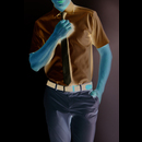 Executive Oxford Short Sleeve Shirt